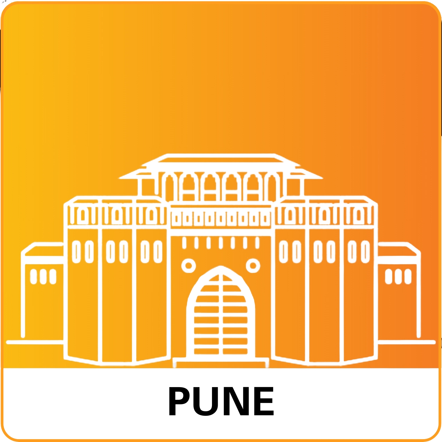 10. Pune