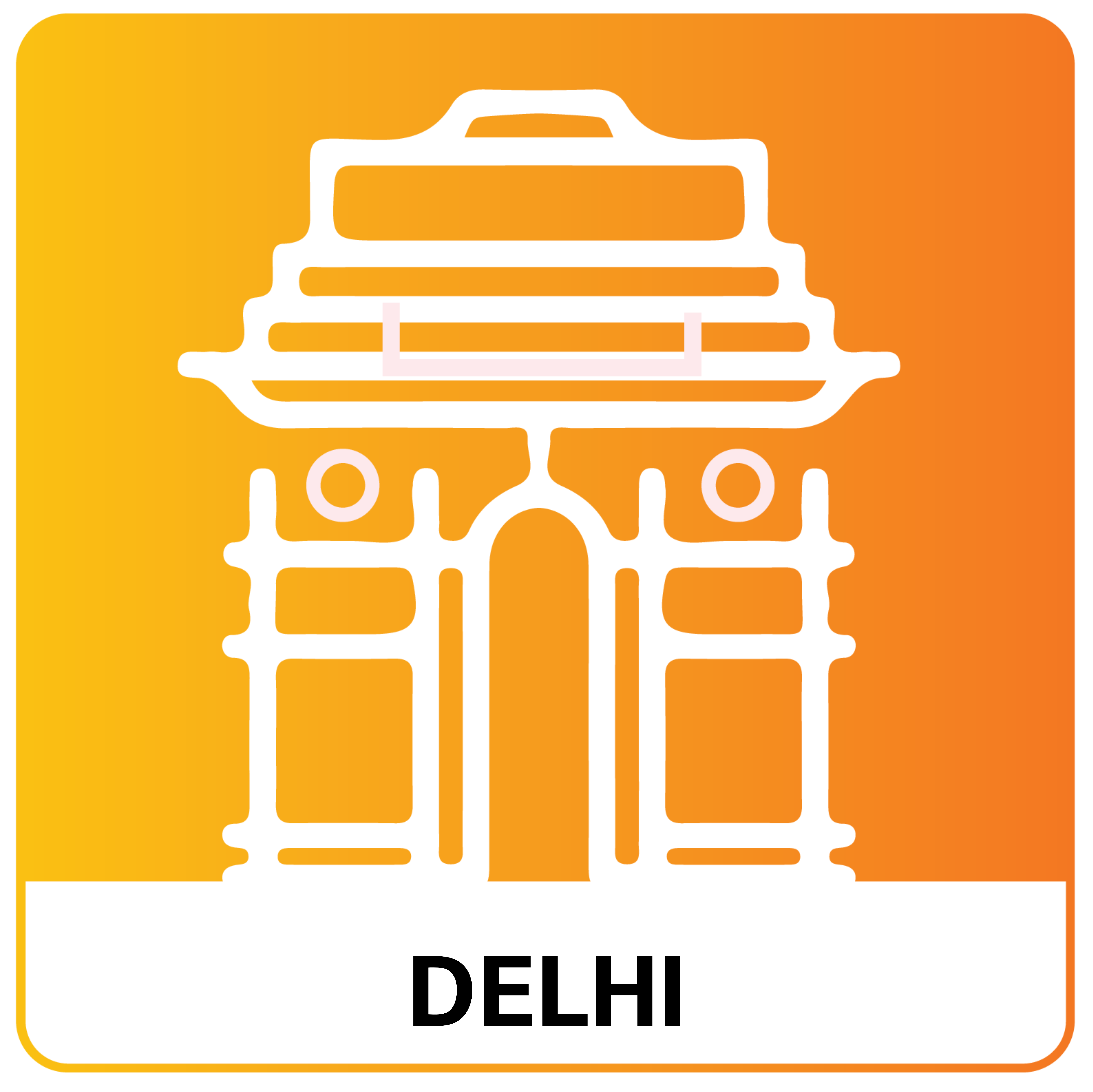 2. Delhi